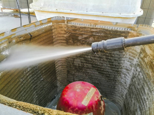 Best Commercial Air Duct Cleaning  in Raceland, KY