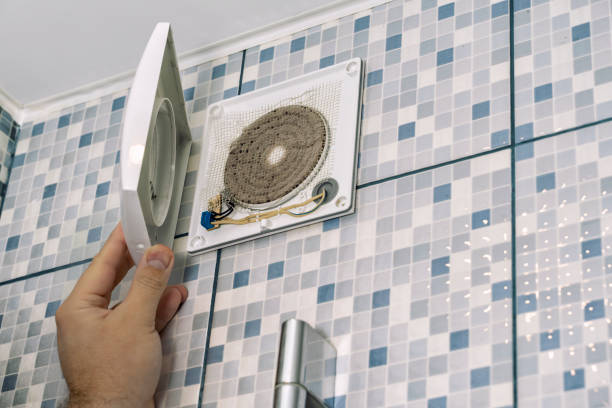 Best Commercial HVAC Duct Cleaning  in Raceland, KY
