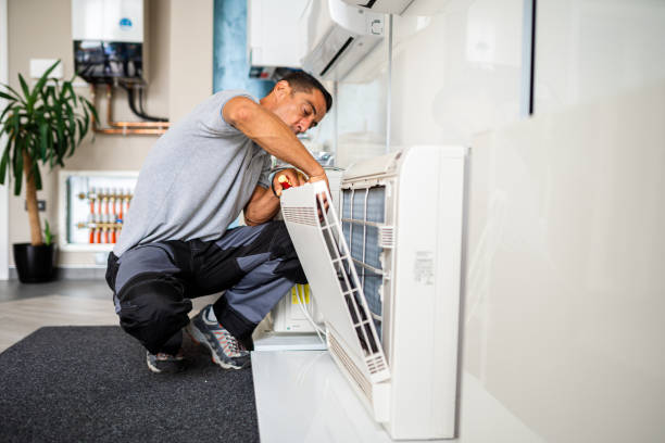 Best Ductwork Cleaning Services  in Raceland, KY