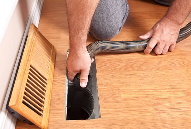 Best Air Duct Cleaning Cost  in Raceland, KY