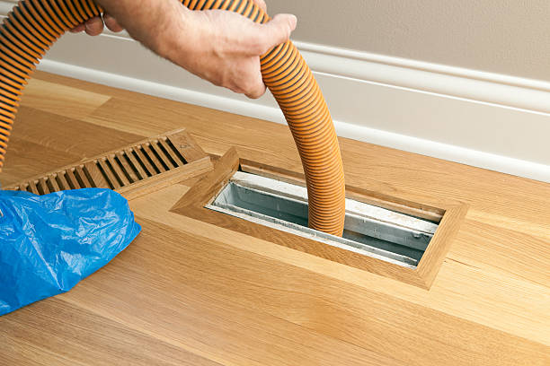 Trusted KY Airduct Cleaning Experts